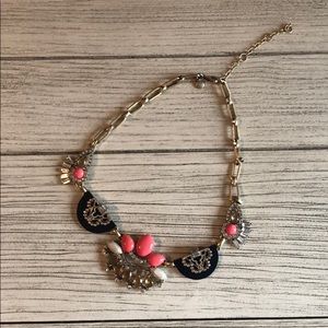 J. Crew Statement Necklace